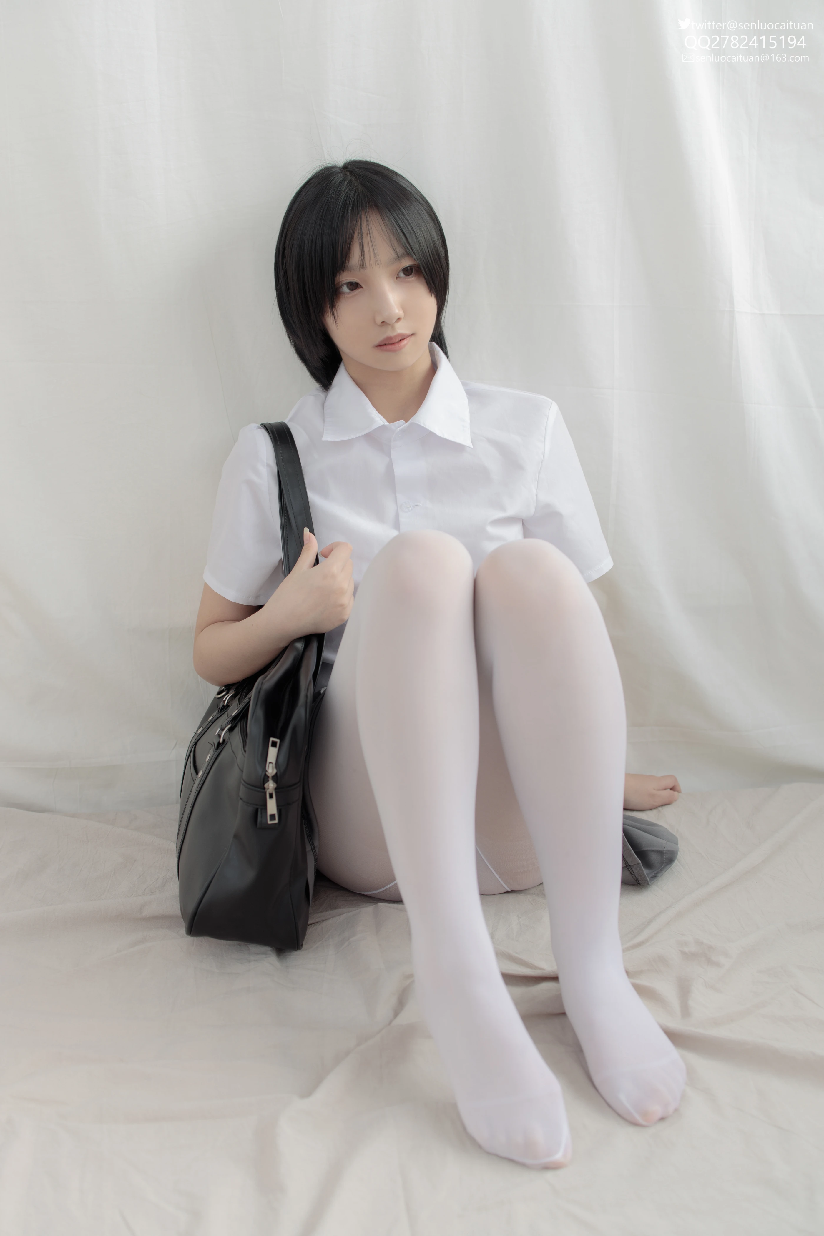 森萝财团 GG-03 [96P 1V]插图2